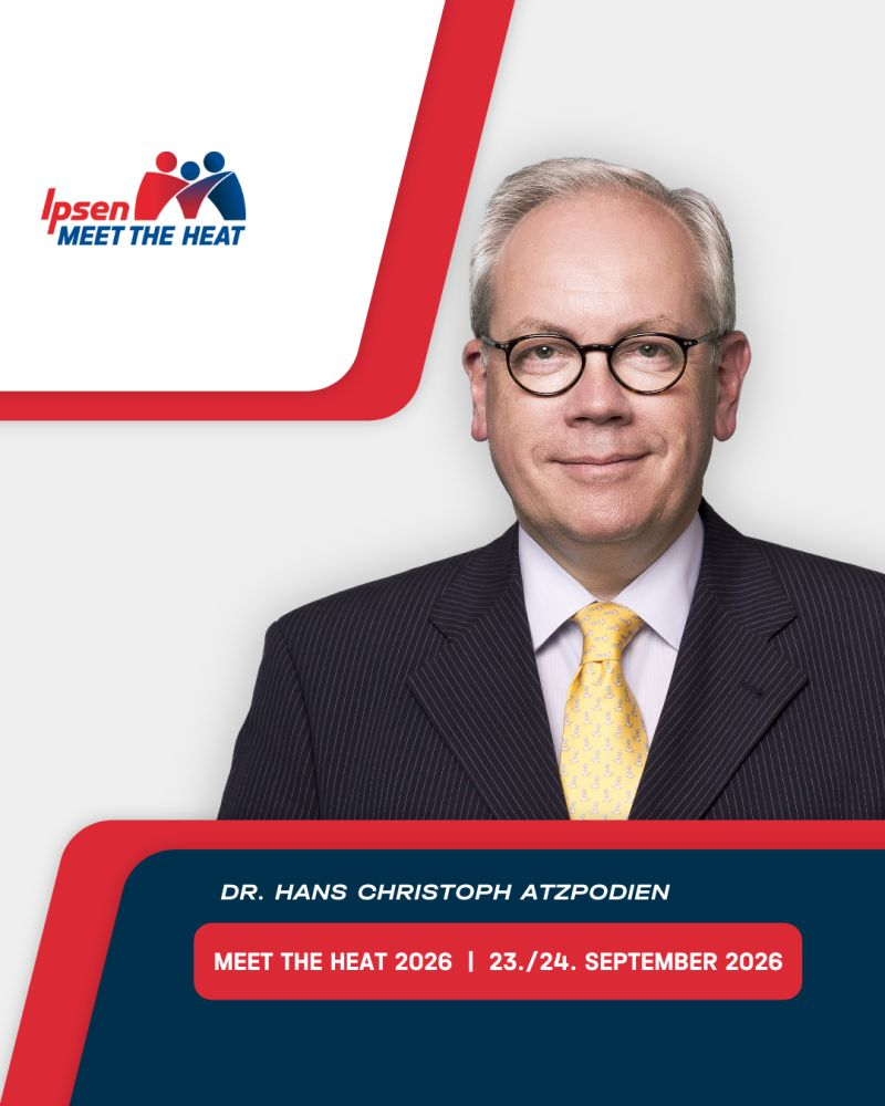 Dr. Hans Christoph Atzpodien