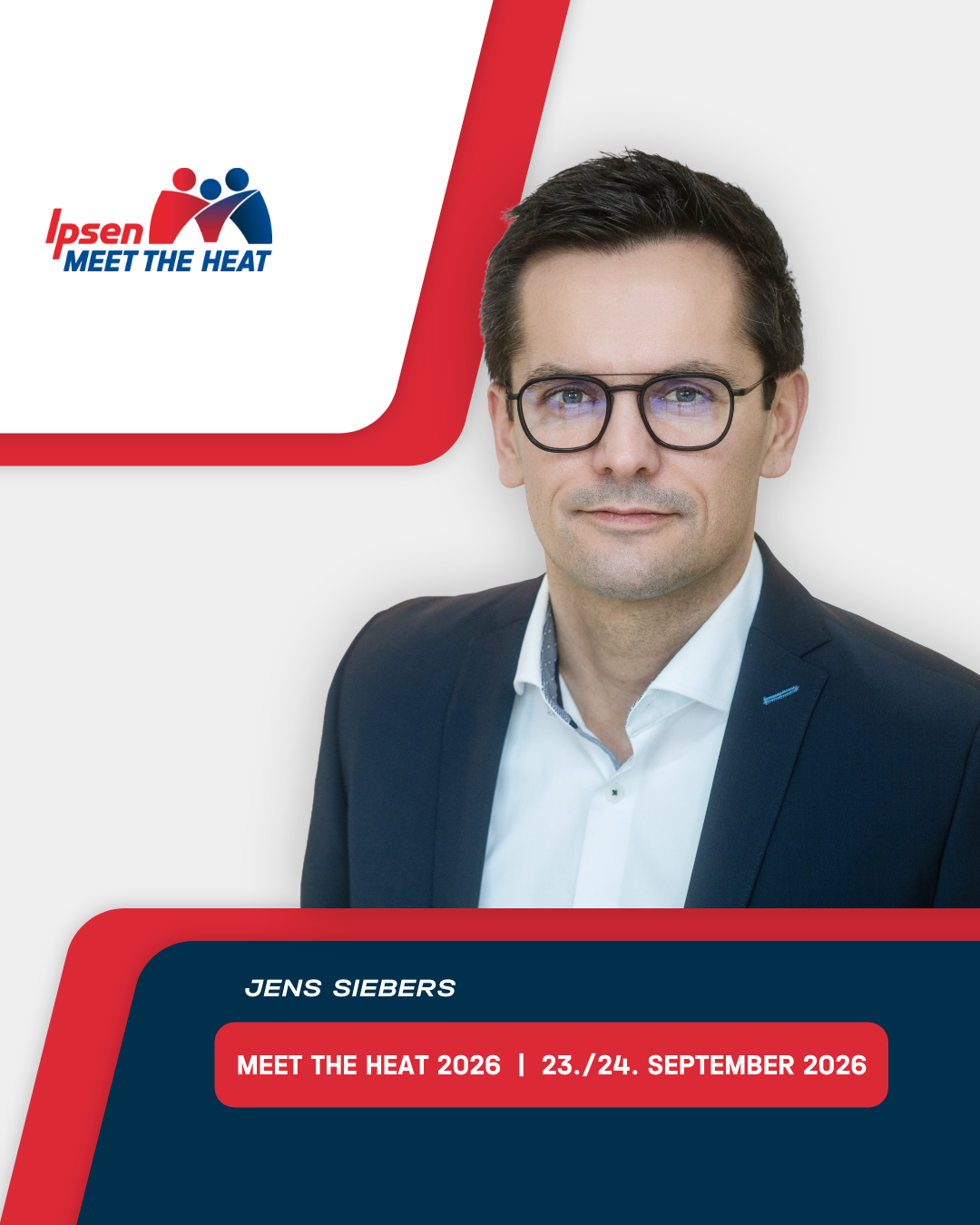 Jens Siebers
