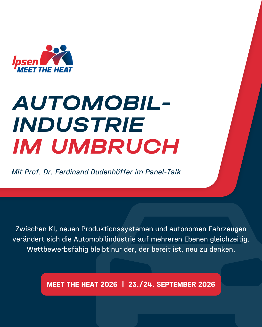 Automobilindustrie