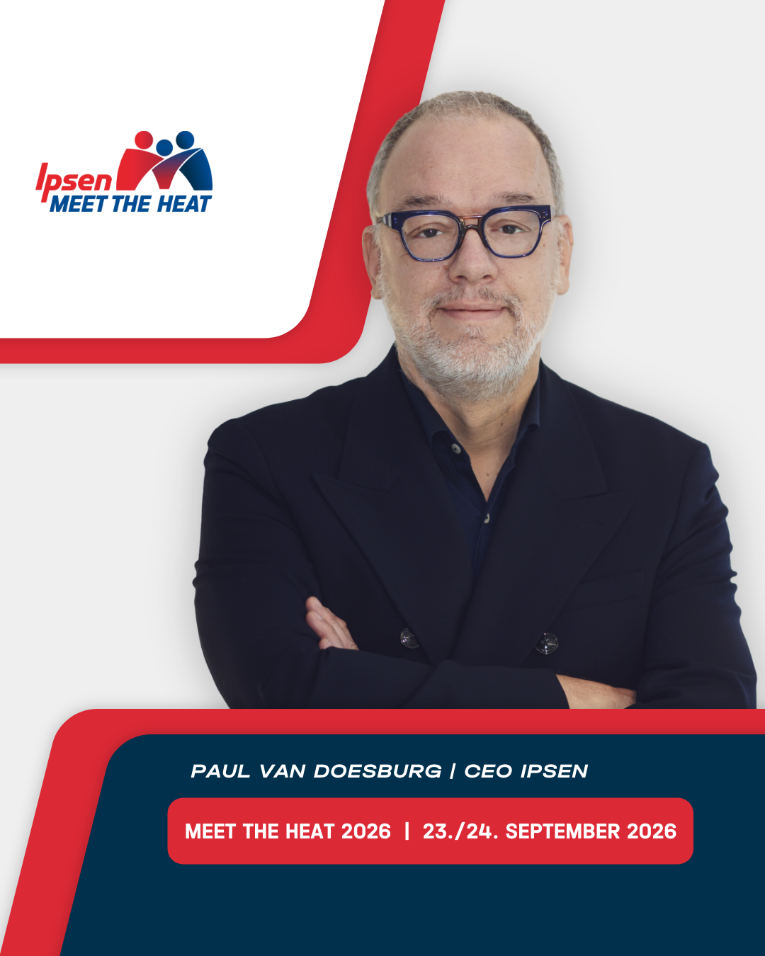 Paul van Doesburg