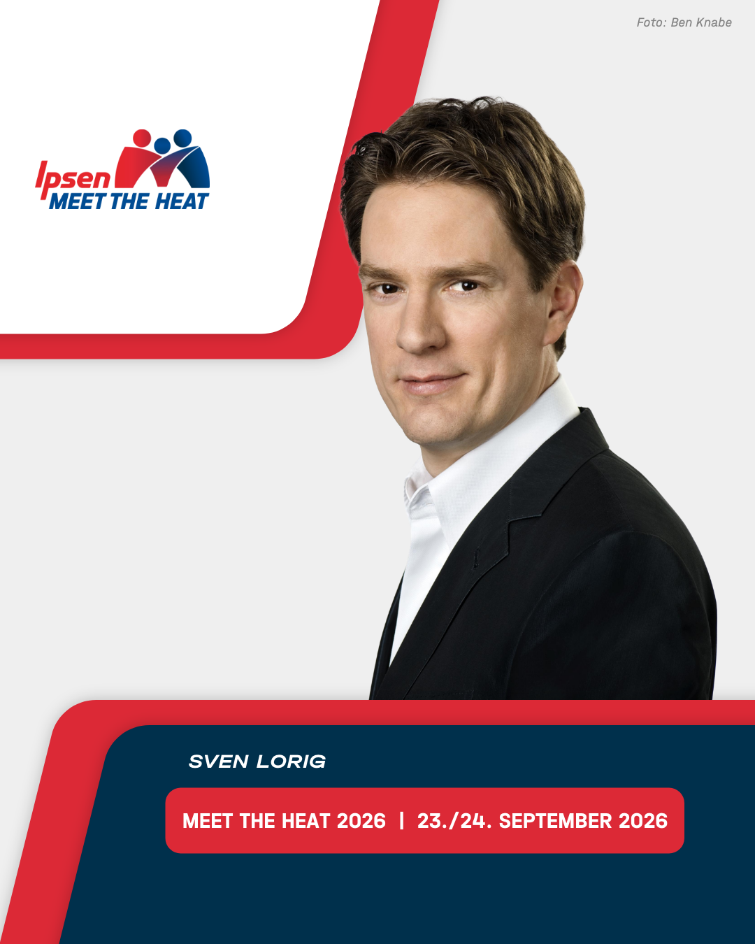 Sven Lorig