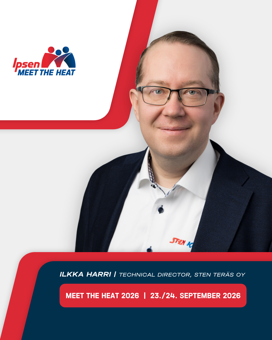 Ilkka Harri