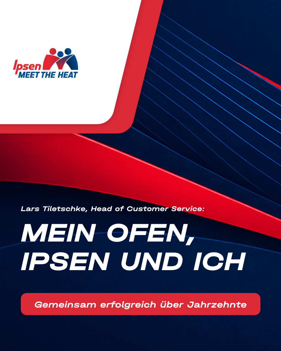 Mein Ofen