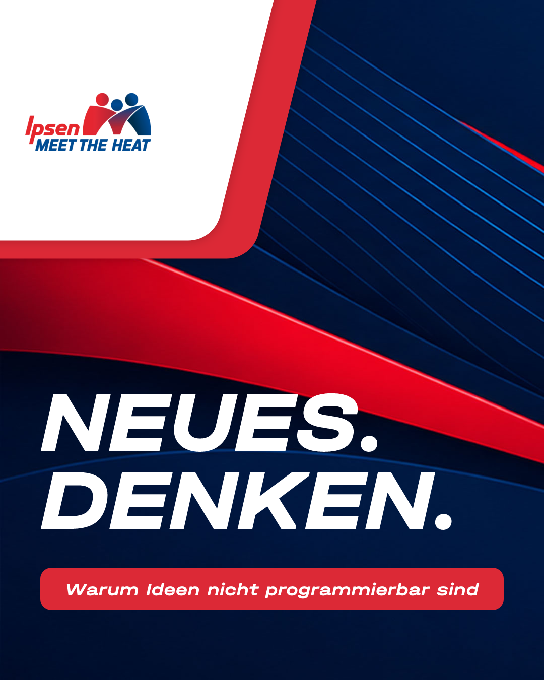 Neues Denken