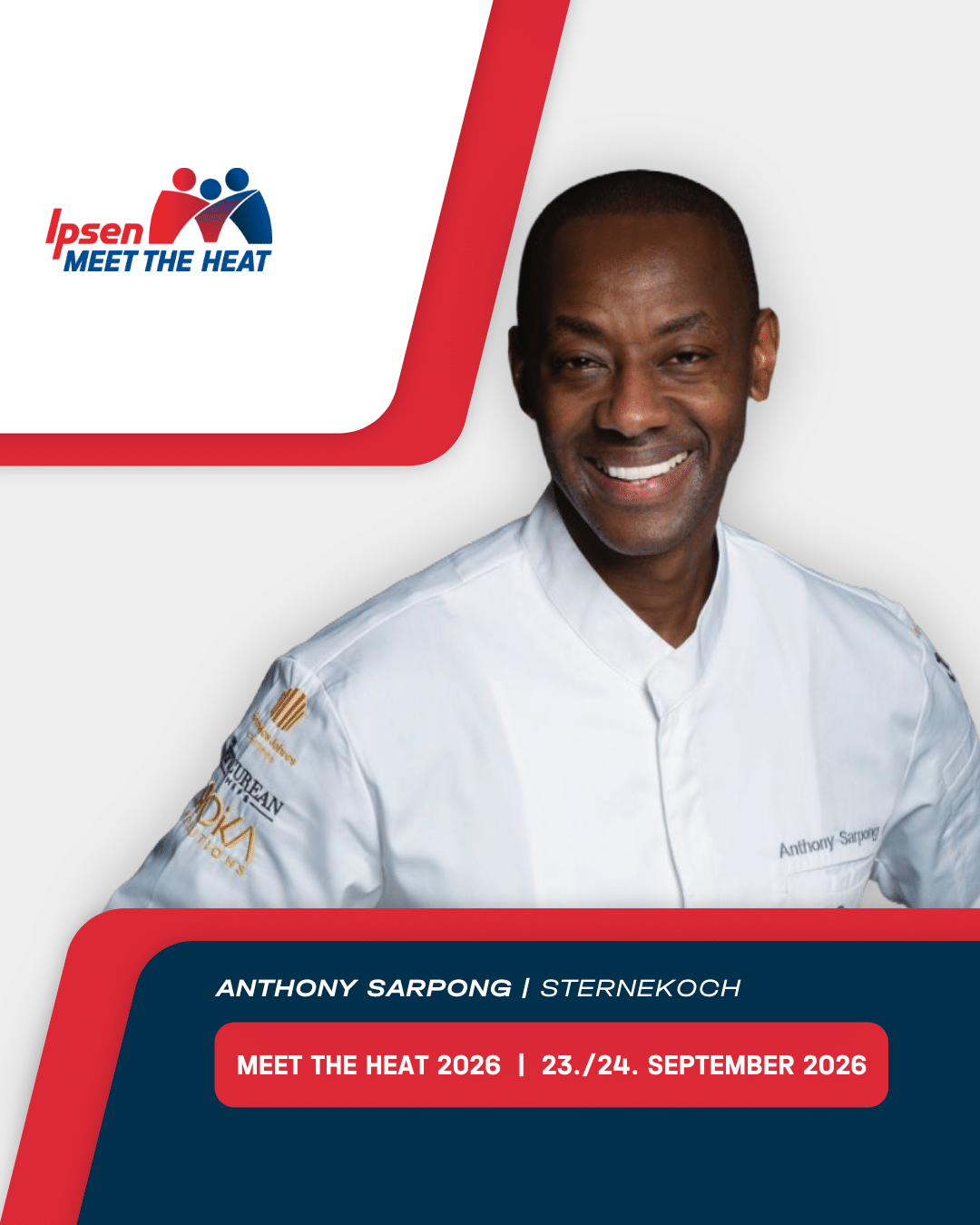 Anthony Sarpong