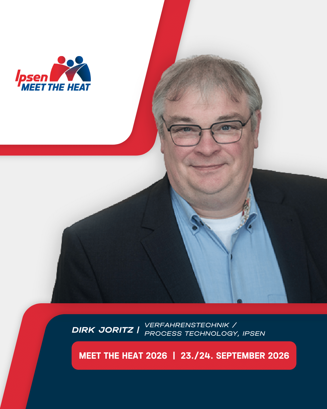 Dirk Joritz