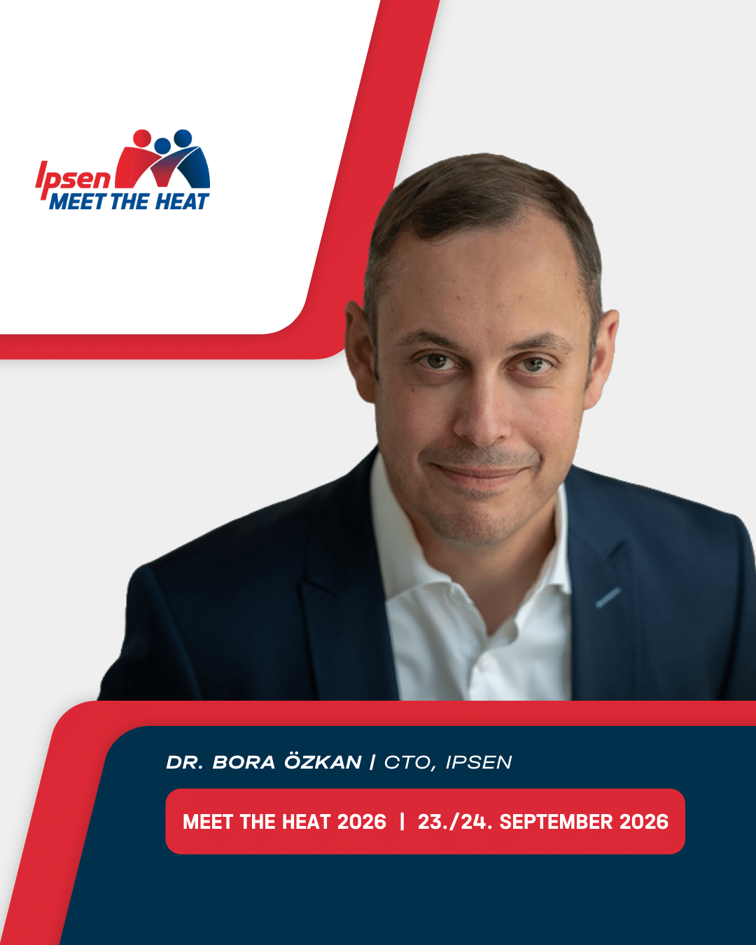 Dr. Bora Özkan